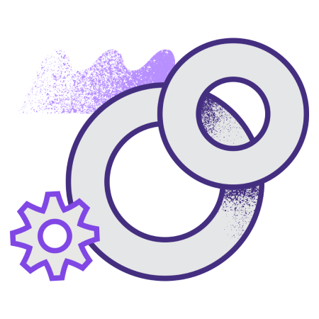 Gasket icon