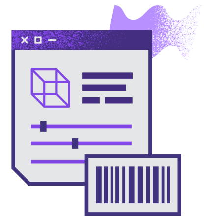 SKU icon