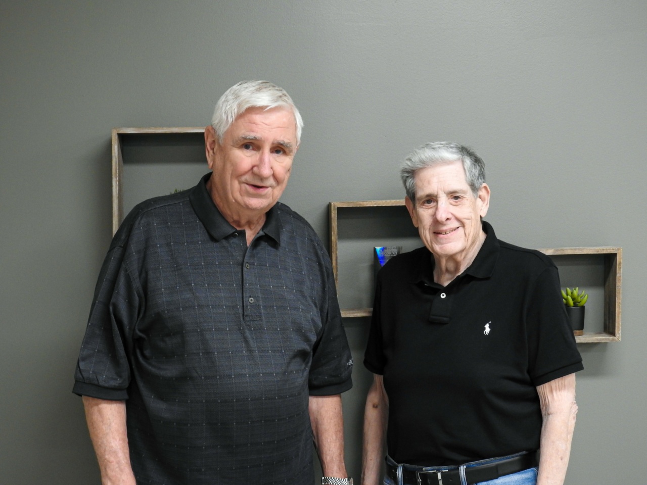 Diversified Industries founders