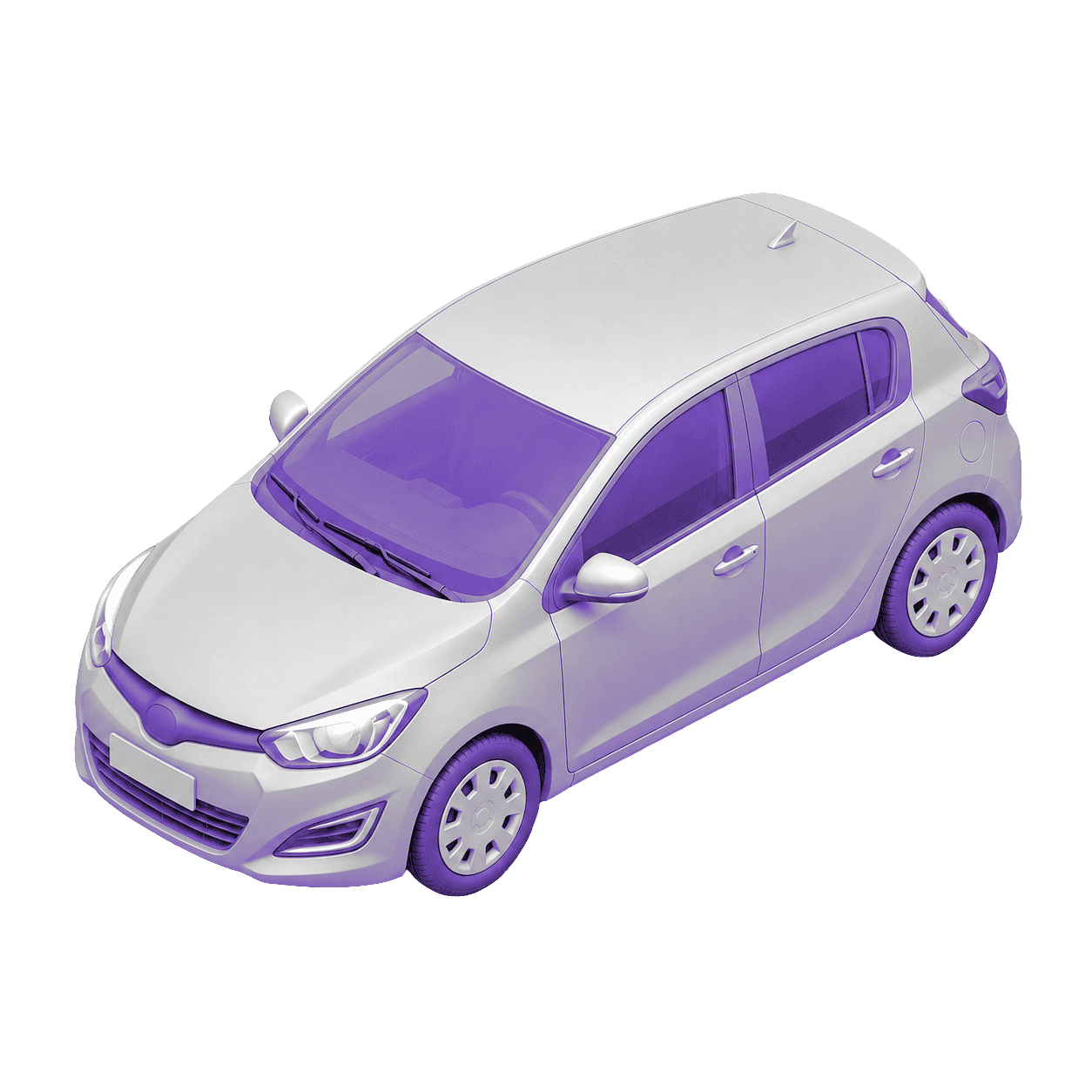 car ilustration
