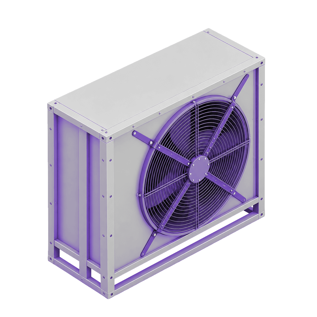 hvac ilustration
